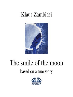 cover image of The Smile of the Moon